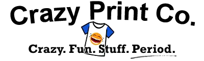 CrazyPrint
